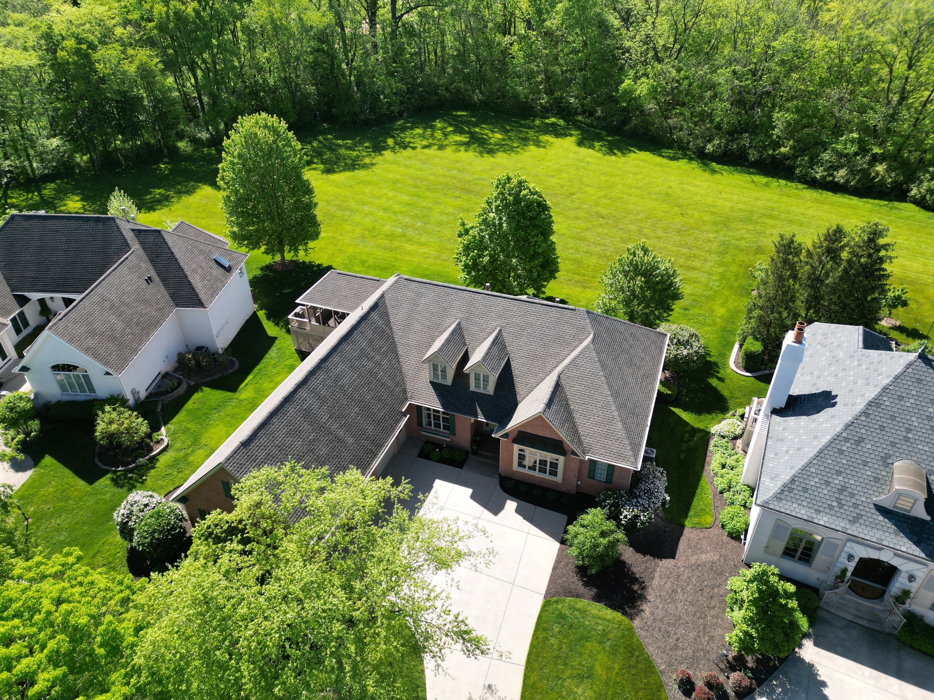 5965 Heaton Pass Carmel, IN 46033 - Photo 2 of 69