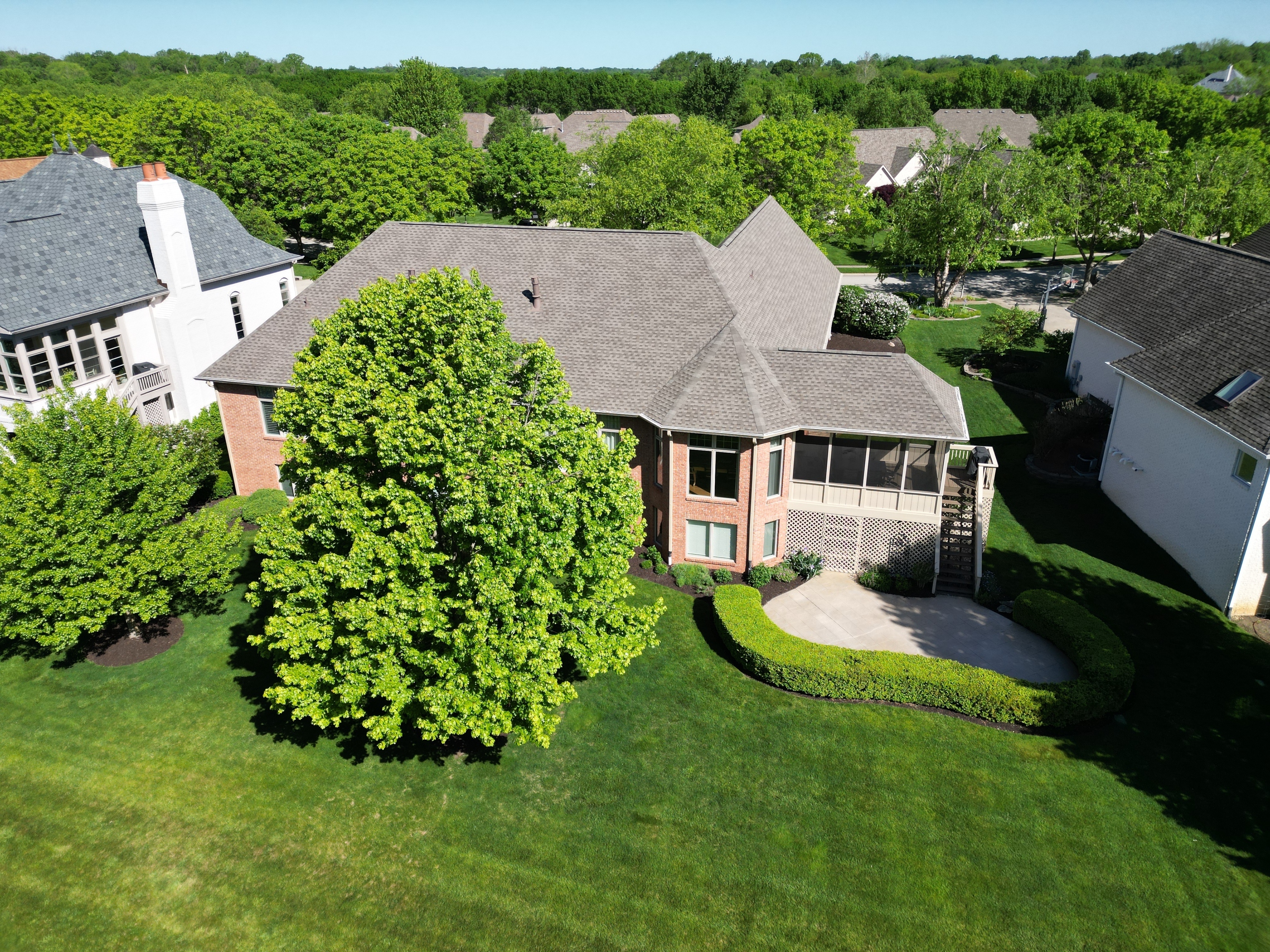 5965 Heaton Pass Carmel, IN 46033 - Photo 3 of 69