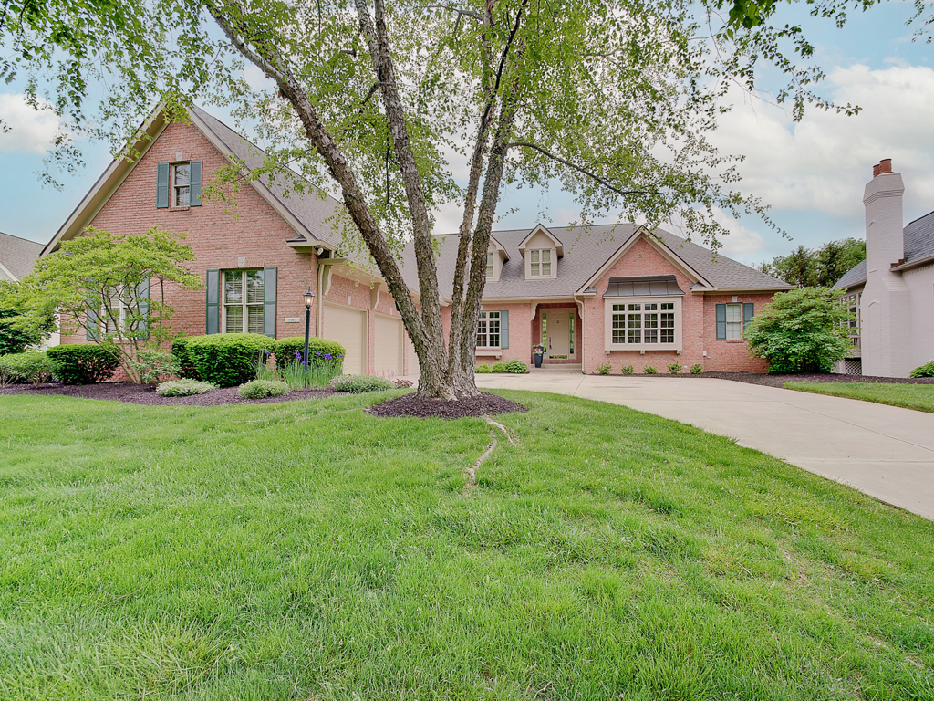 5965 Heaton Pass Carmel, IN 46033 - Photo 4 of 69