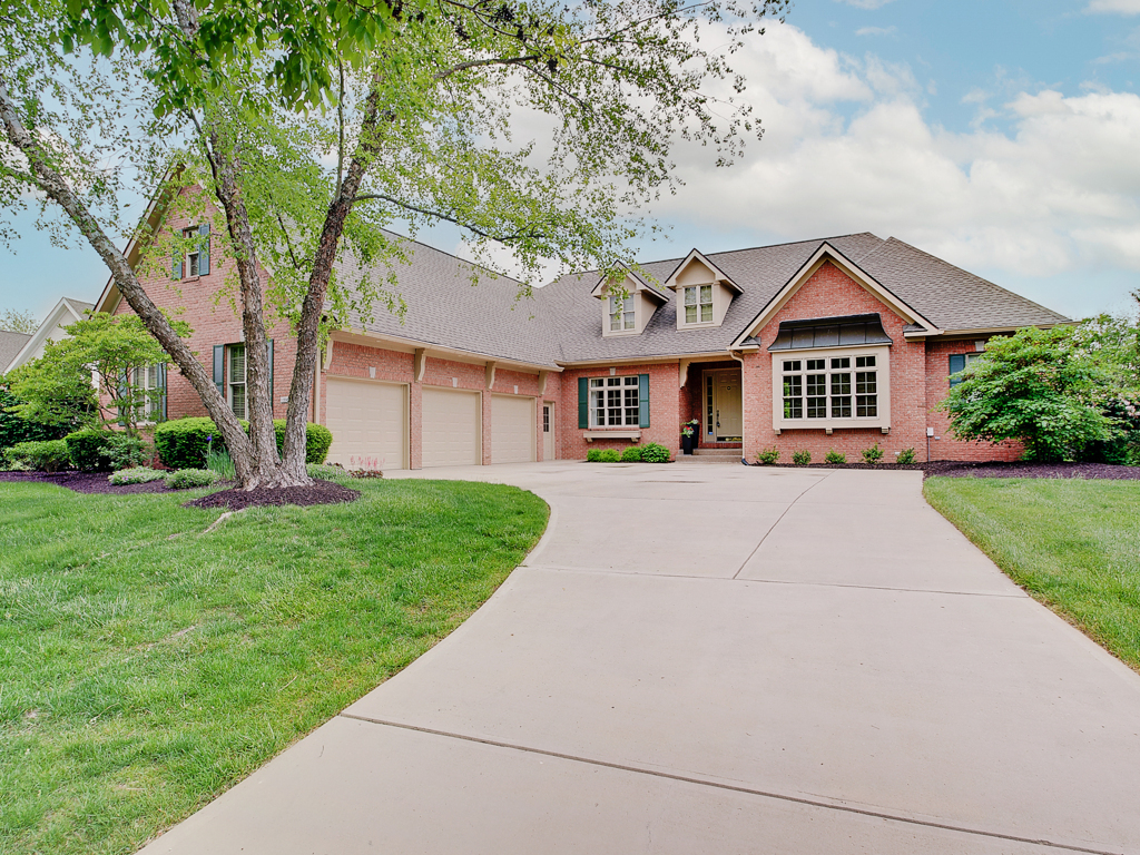 5965 Heaton Pass Carmel, IN 46033 - Photo 5 of 69