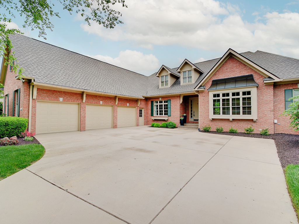 5965 Heaton Pass Carmel, IN 46033 - Photo 6 of 69