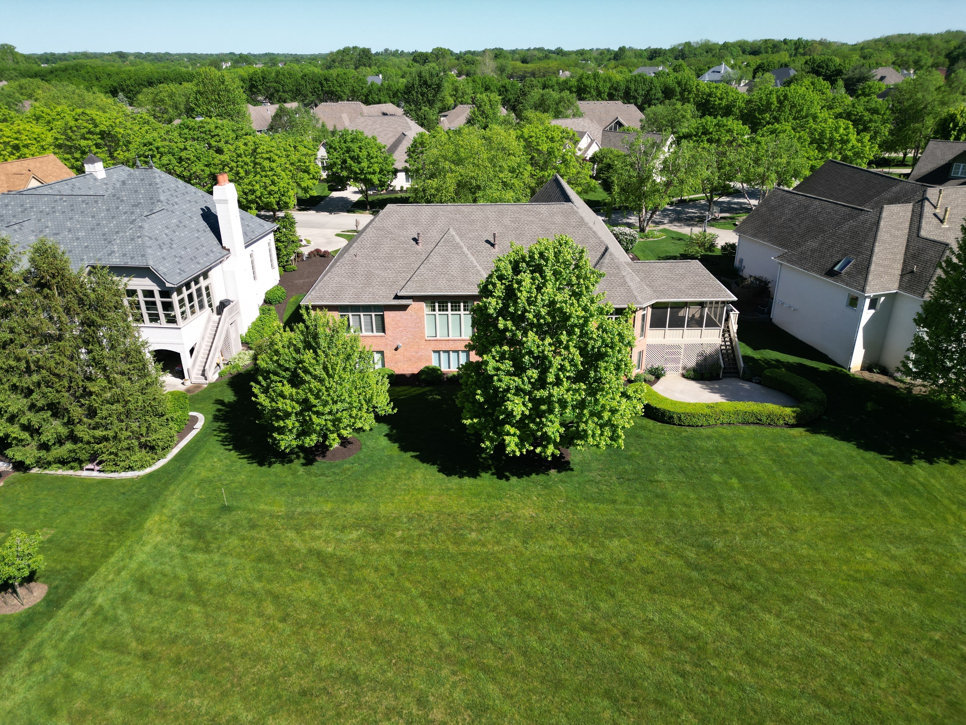 5965 Heaton Pass Carmel, IN 46033 - Photo 65 of 69