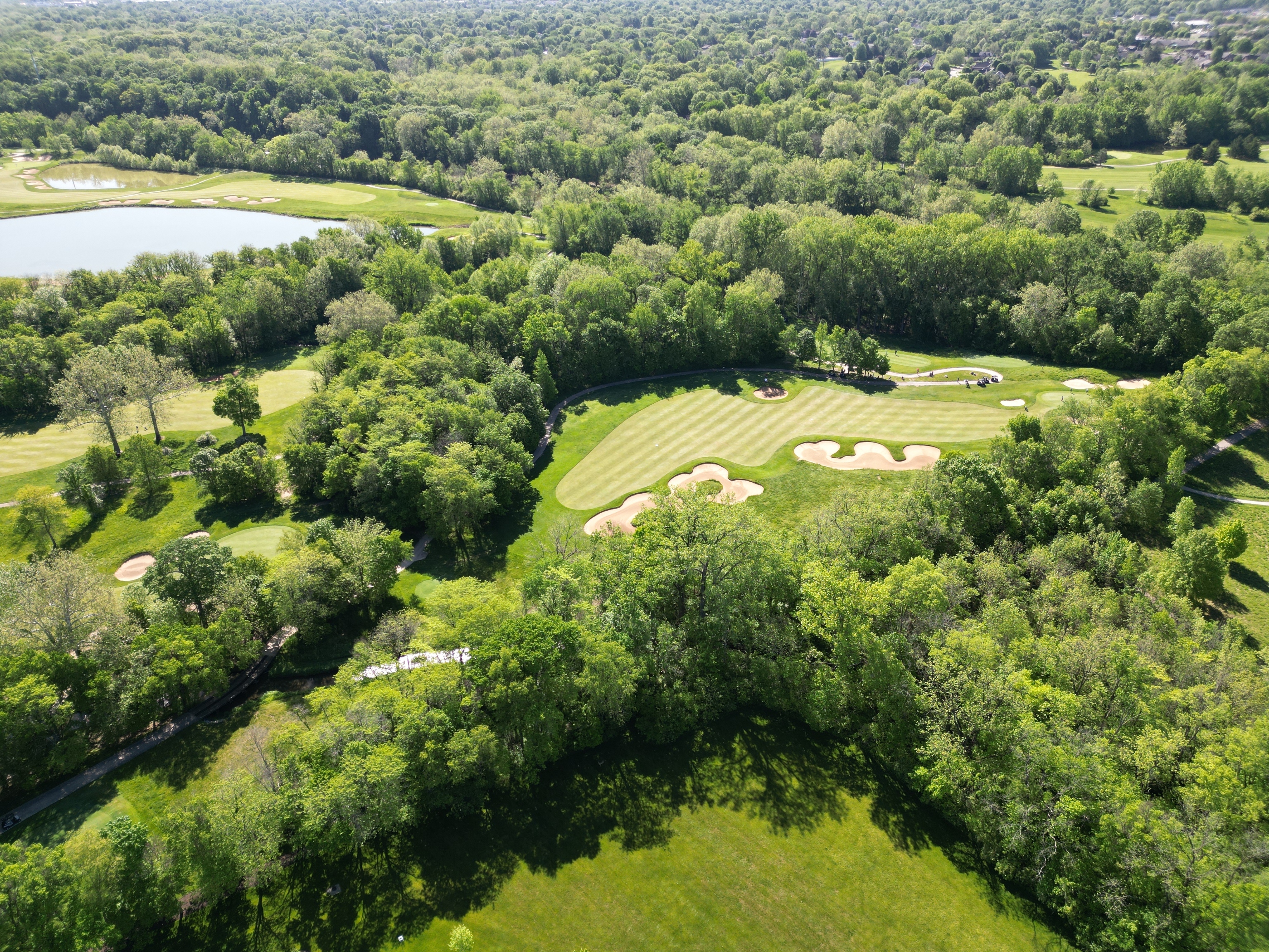 5965 Heaton Pass Carmel, IN 46033 - Photo 68 of 69