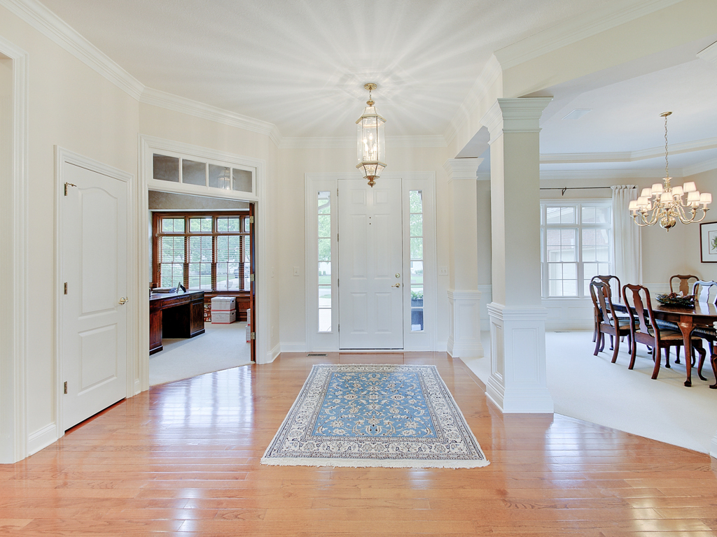 5965 Heaton Pass Carmel, IN 46033 - Photo 8 of 69