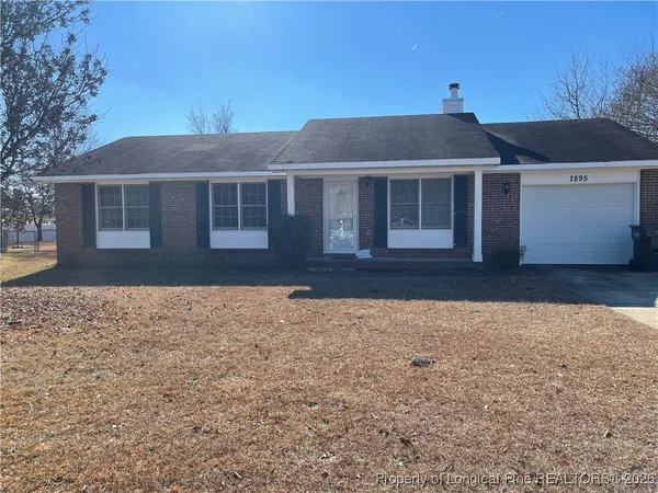 $1,400 | 7895 Burwell Drive, Fayetteville, NC 28314