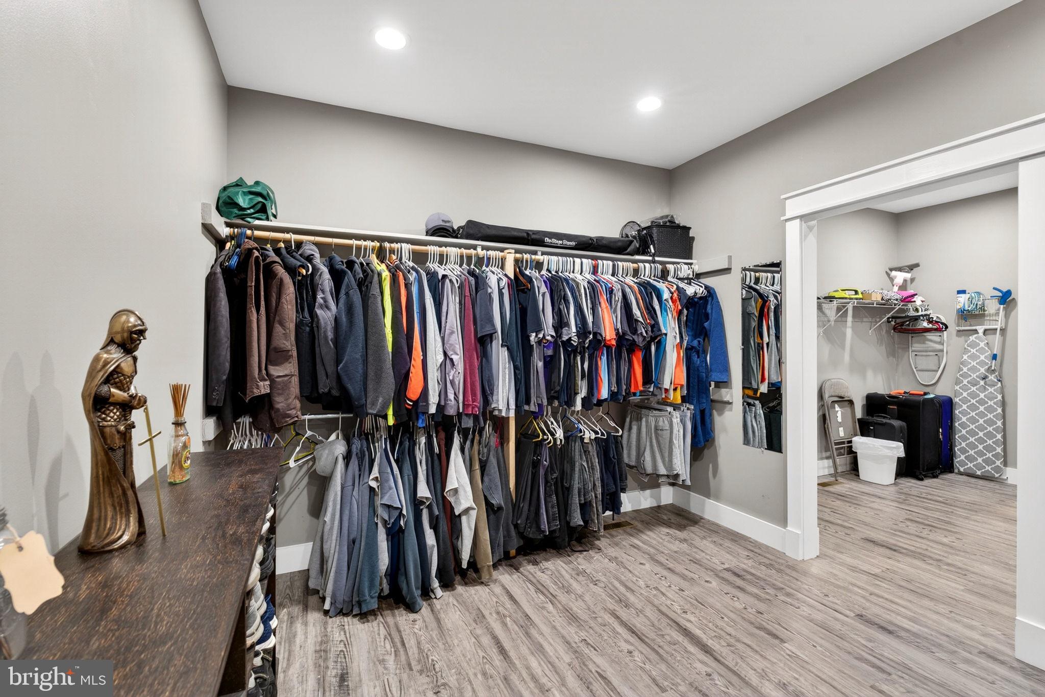 846 Stansbury Road Pylesville, MD 21132 - Photo 37 of 96 Ample Storage