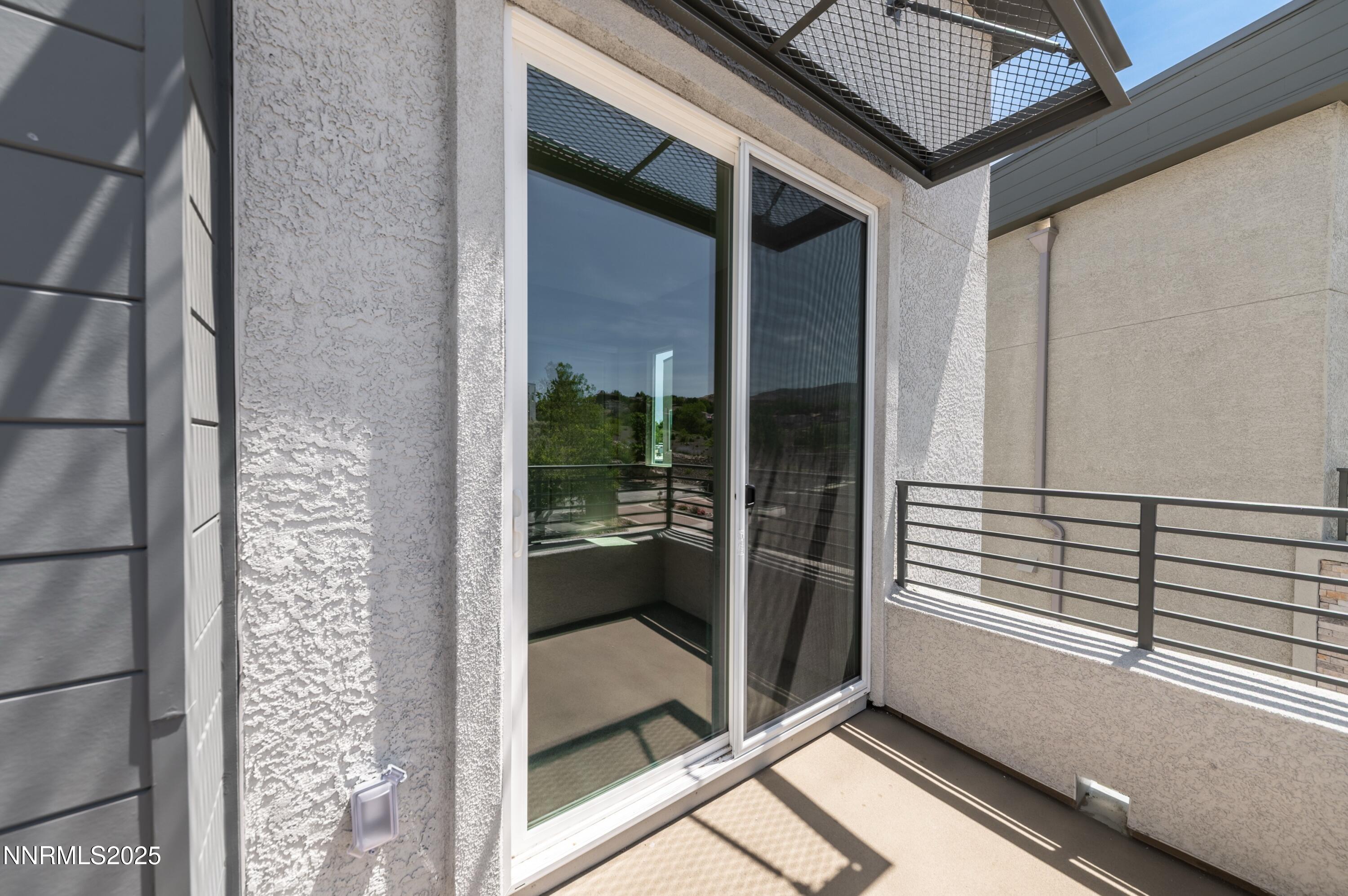 1513 Golf Club Drive Reno, NV 89519 - Photo 14 of 34 a view of balcony
