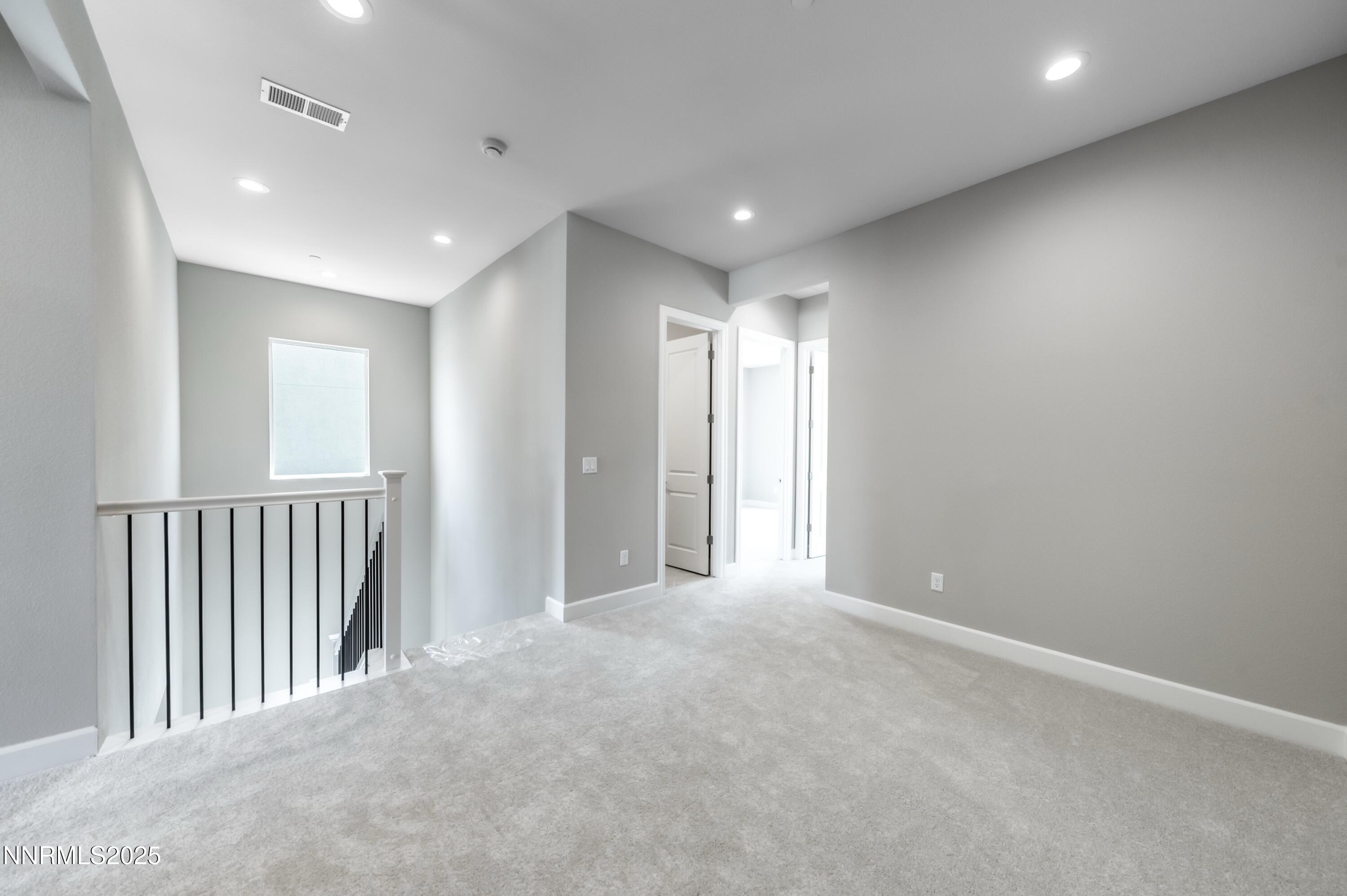 1513 Golf Club Drive Reno, NV 89519 - Photo 17 of 34 a view of empty room