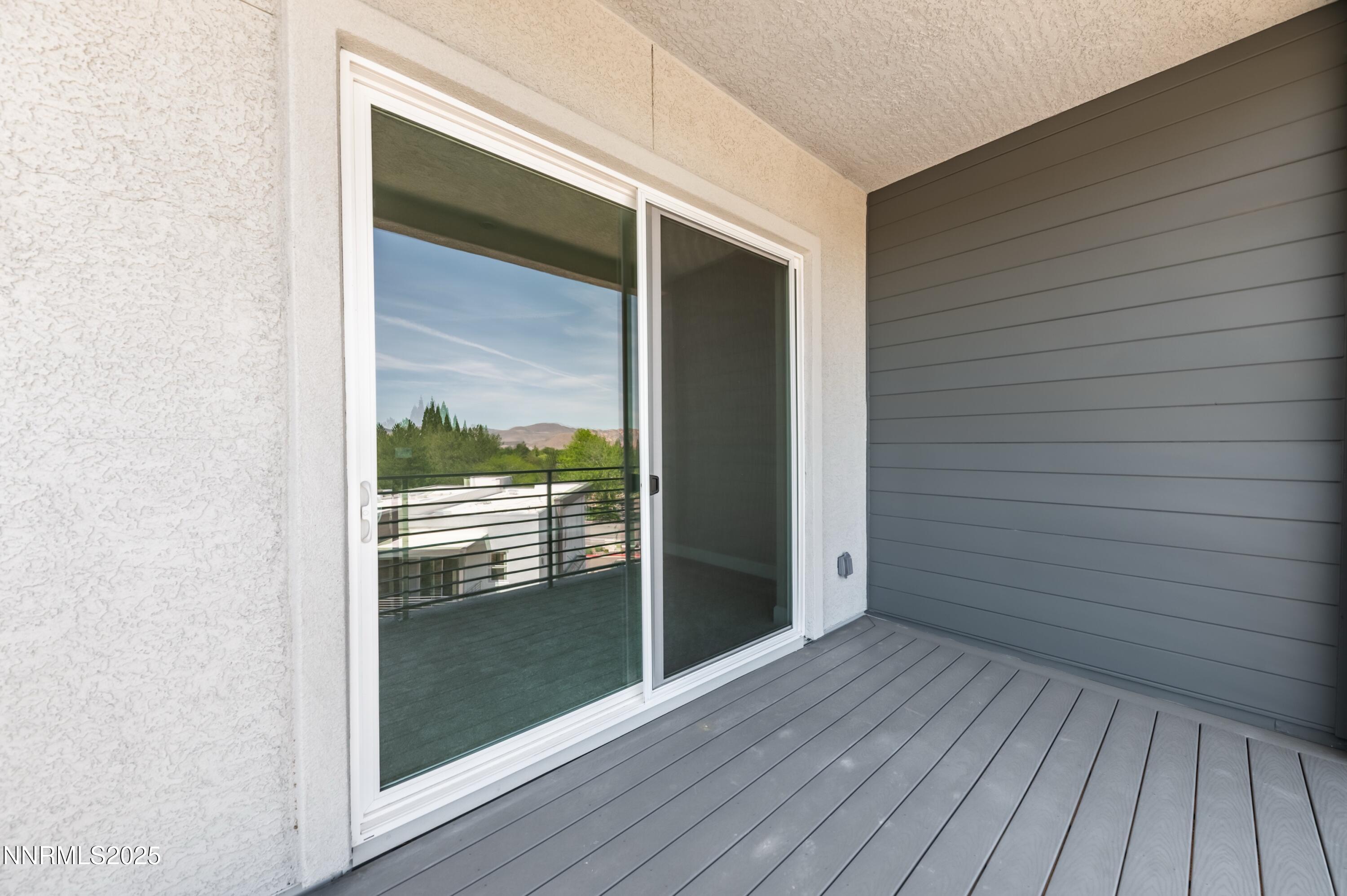 1513 Golf Club Drive Reno, NV 89519 - Photo 18 of 34 a view of outdoor space and deck