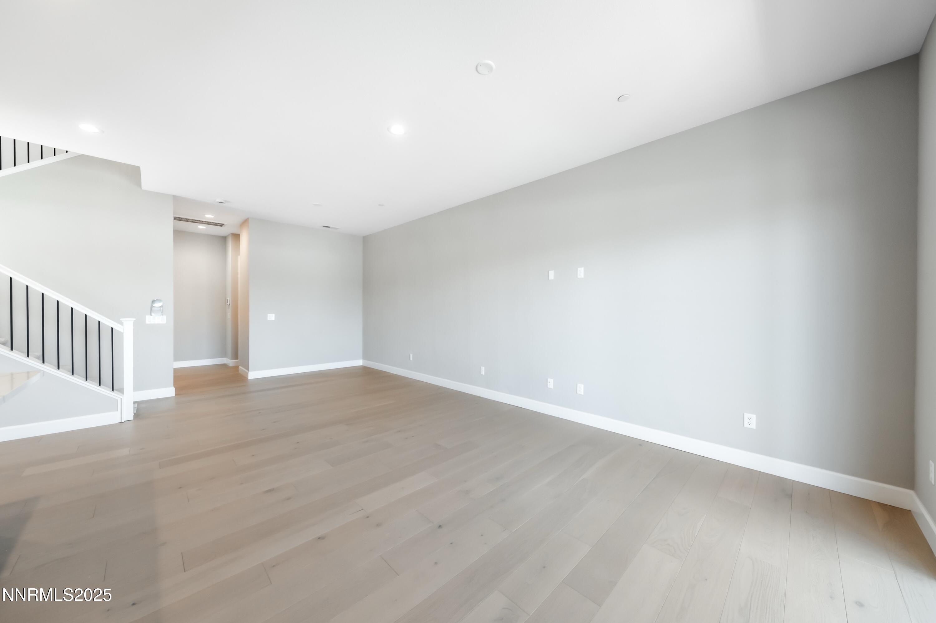 1513 Golf Club Drive Reno, NV 89519 - Photo 3 of 34 a view of an empty room