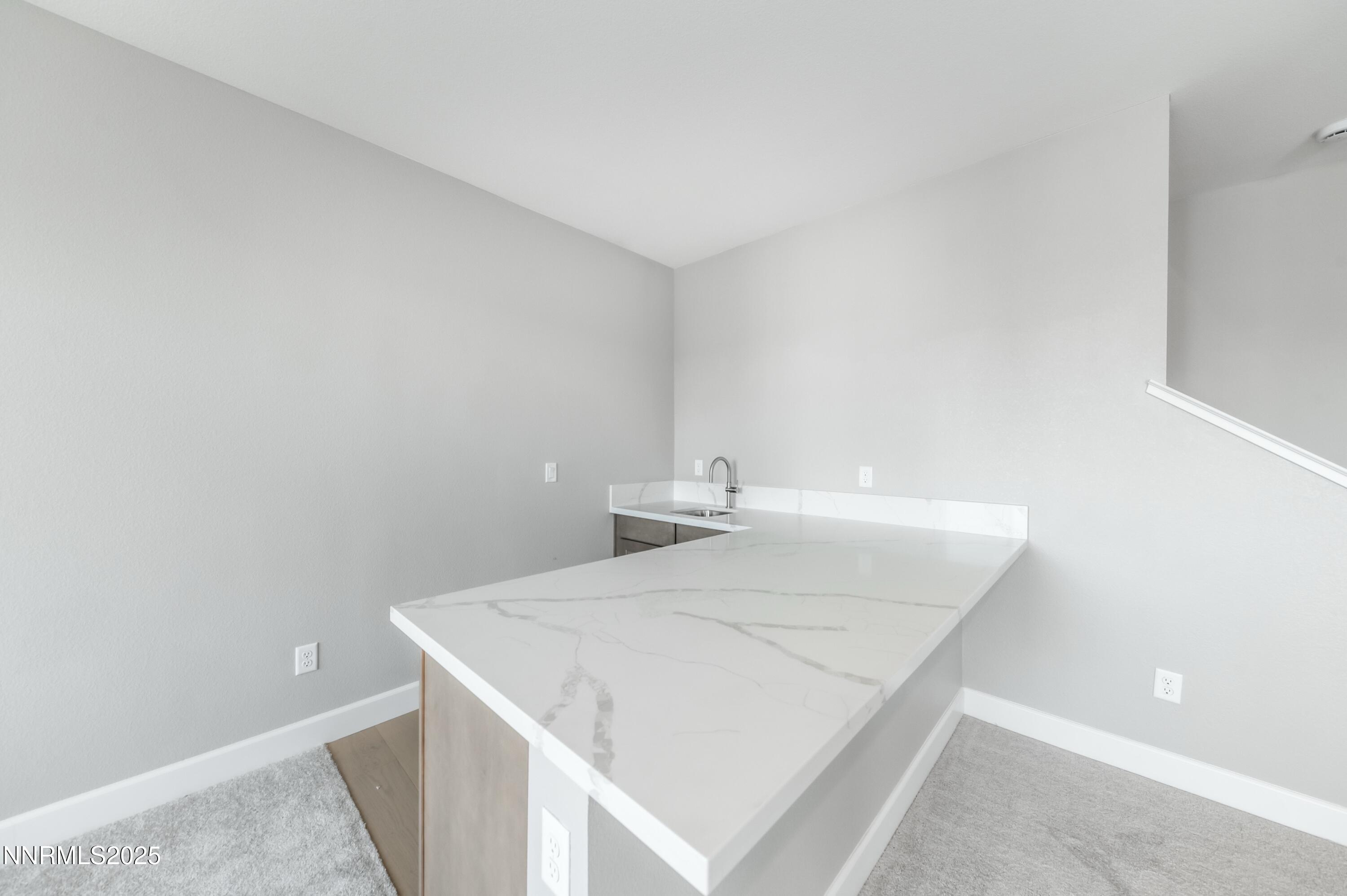 1513 Golf Club Drive Reno, NV 89519 - Photo 31 of 34 a utility room with a sink