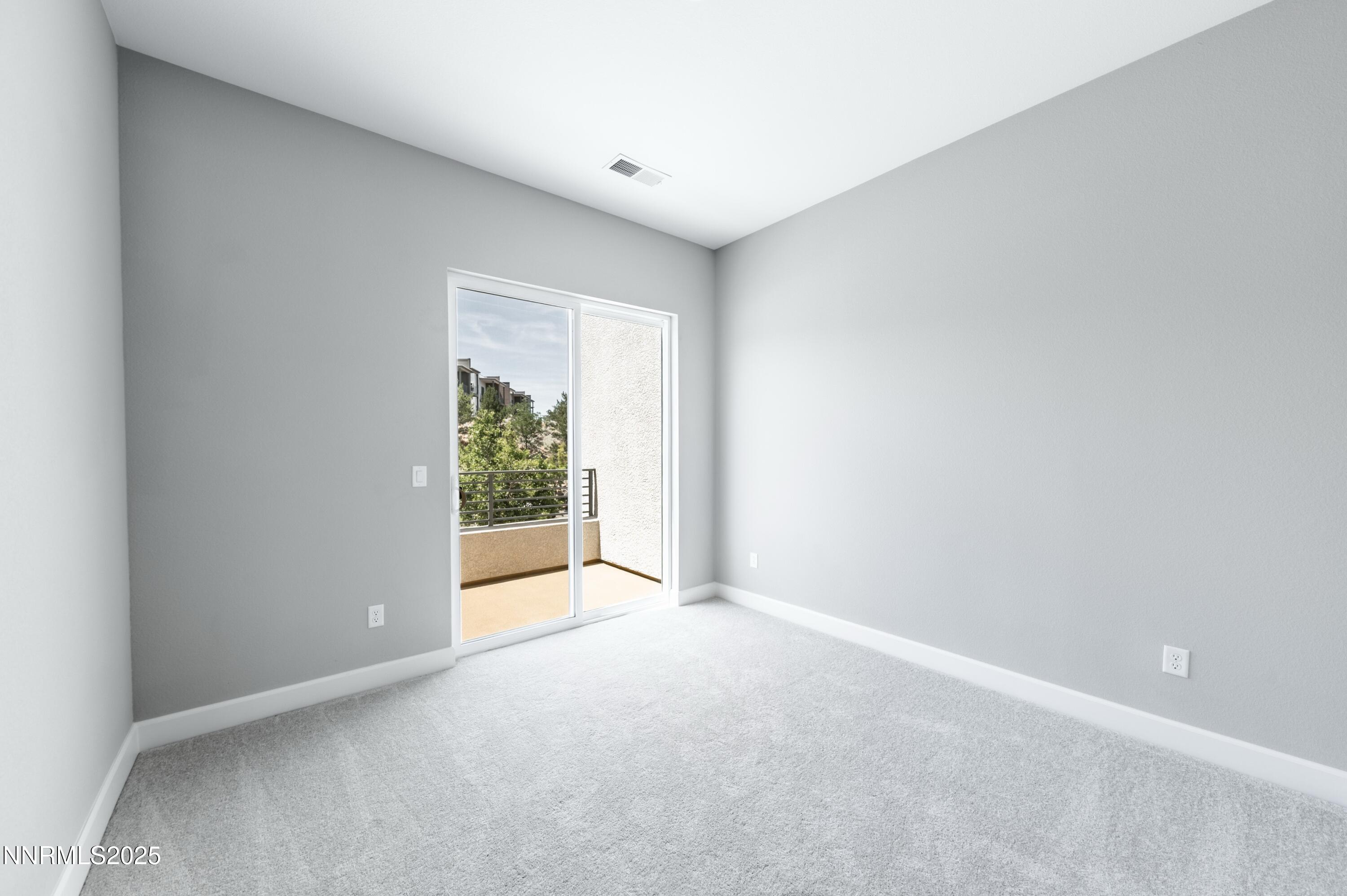 1513 Golf Club Drive Reno, NV 89519 - Photo 32 of 34 a view of an empty room with a window