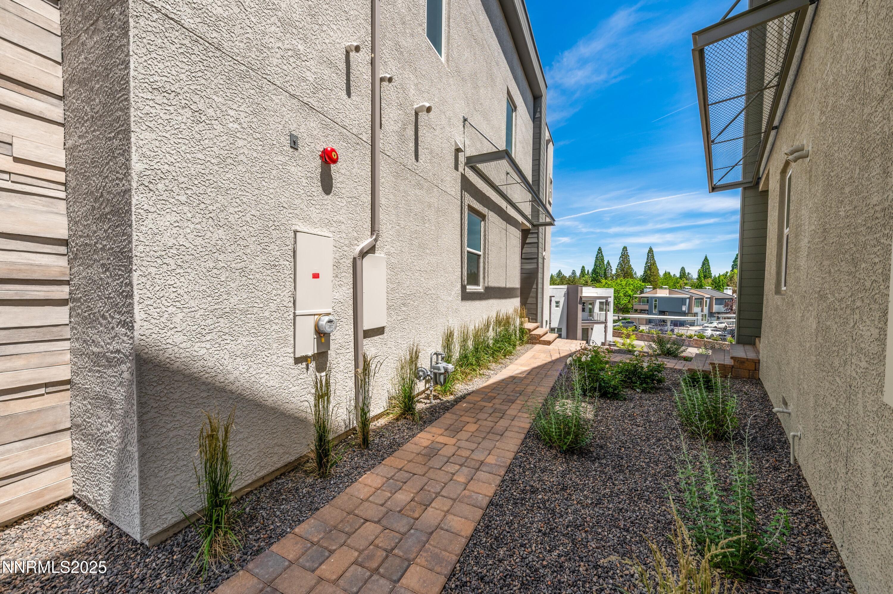 1513 Golf Club Drive Reno, NV 89519 - Photo 9 of 34 a street view of a house with a yard