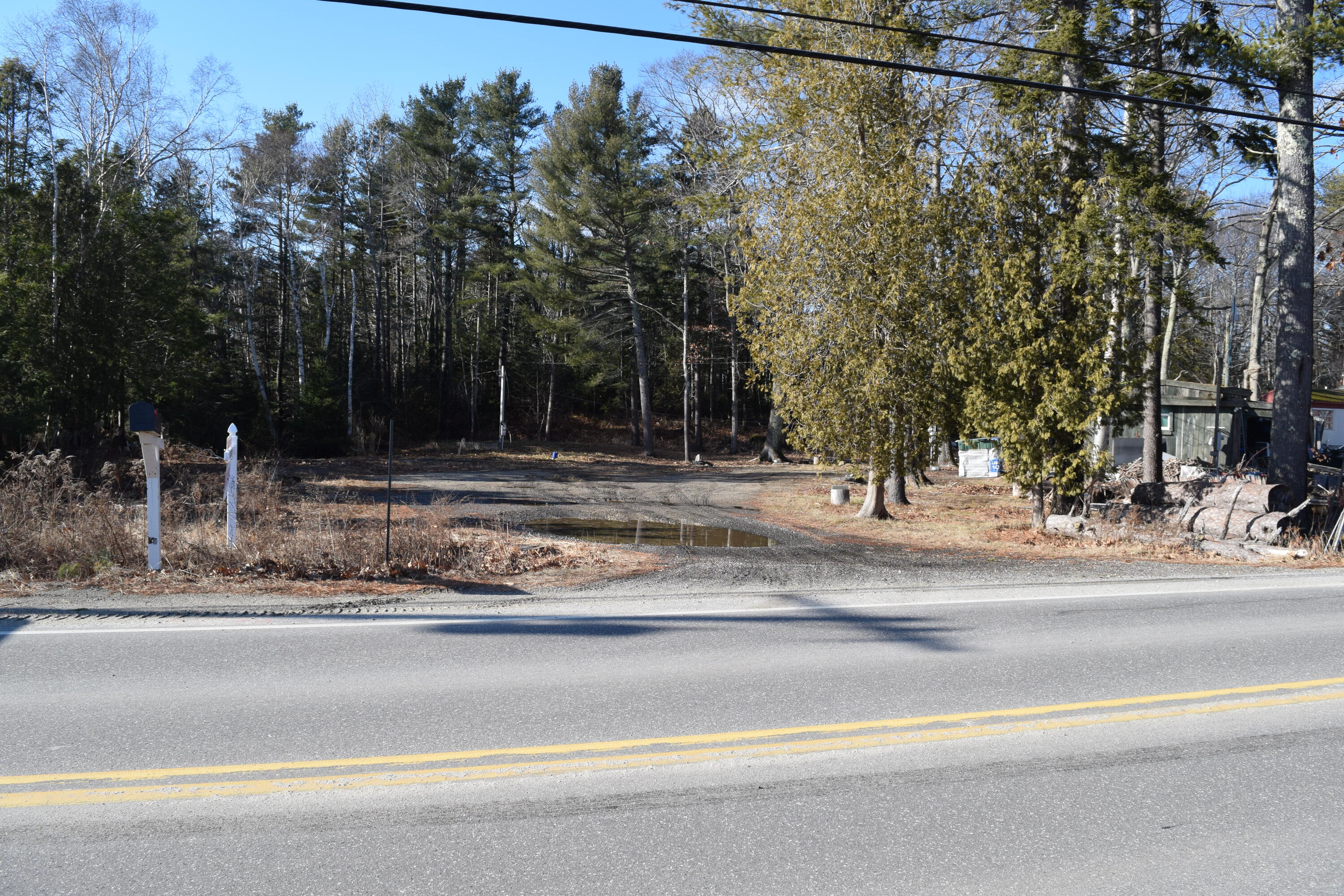 422 Cundy's Harbor Road Harpswell, ME 04079 - Photo 8 of 12 DSC_0958