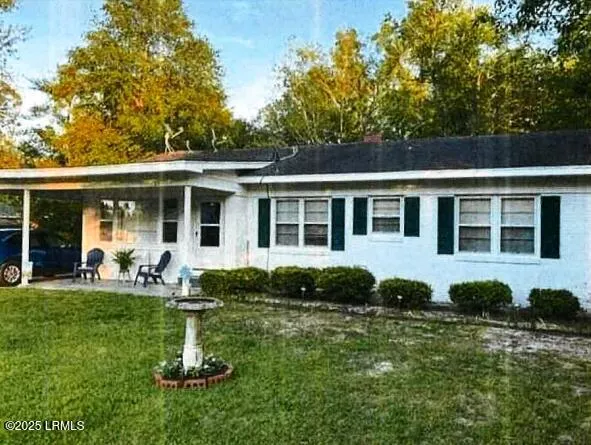 $150,000 | 35 Myrick Street, Barnwell, SC 29812