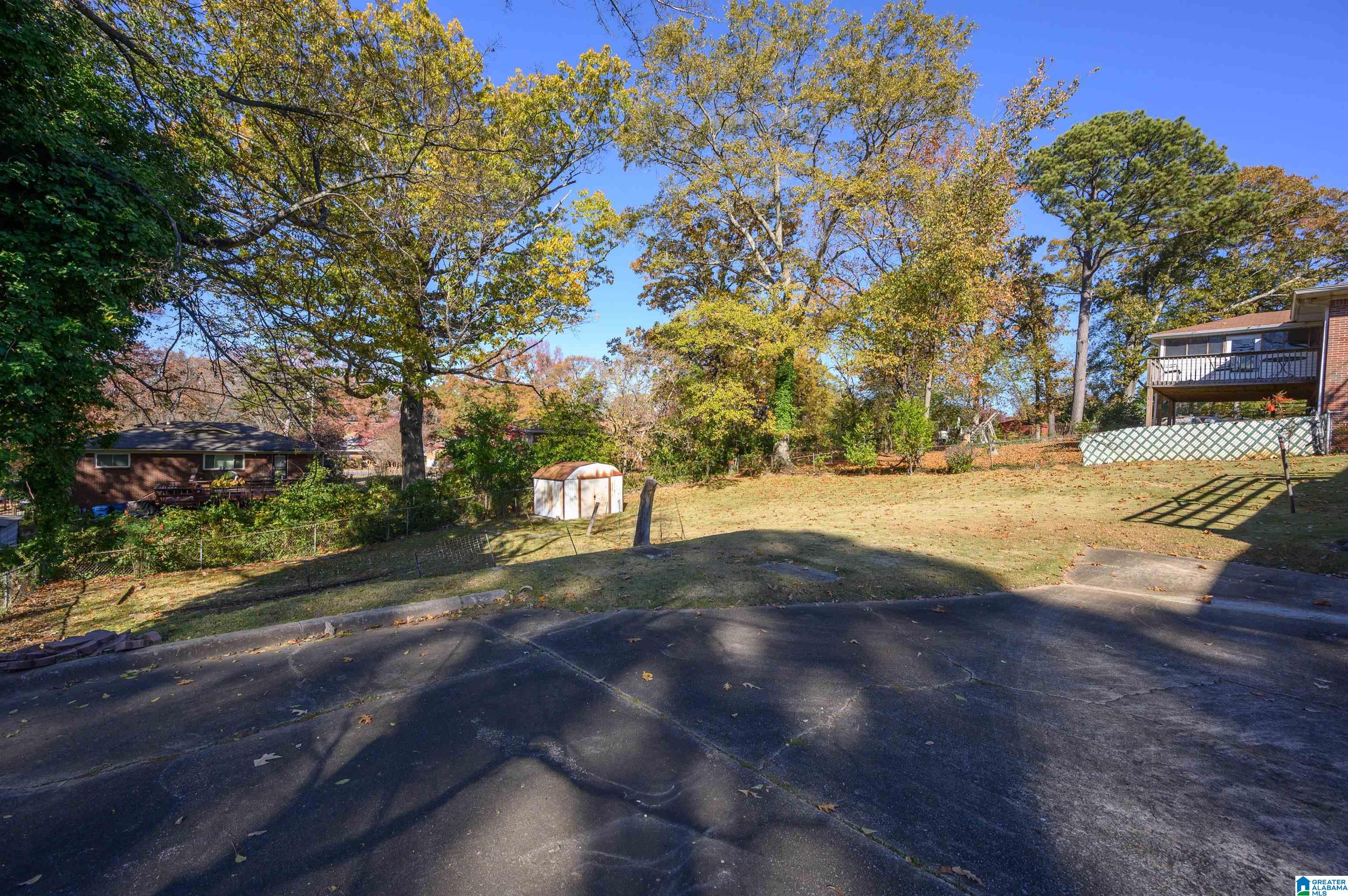 440 Crest Drive Fairfield, AL 35064 - Photo 28 of 29