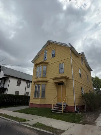 $669,900 | 70 Whittier Avenue, Providence, RI 02909