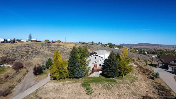 $870,000 | 240 Darby Lane, Evanston, WY 82930