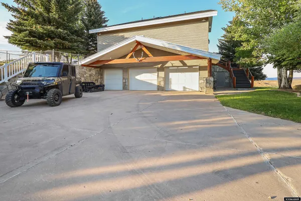 $870,000 | 240 Darby Lane, Evanston, WY 82930