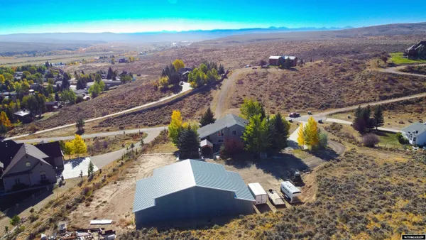 $870,000 | 240 Darby Lane, Evanston, WY 82930