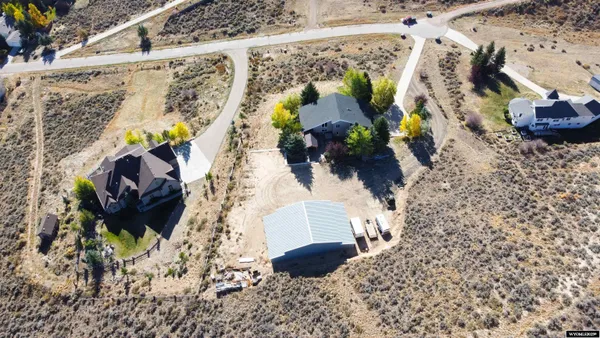 $870,000 | 240 Darby Lane, Evanston, WY 82930