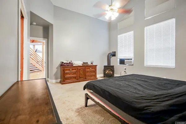 $870,000 | 240 Darby Lane, Evanston, WY 82930