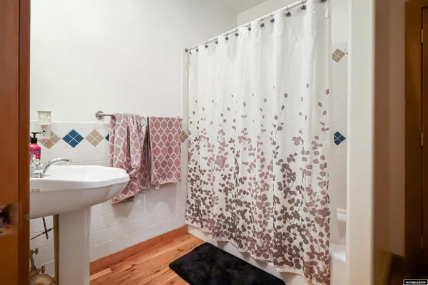 $870,000 | 240 Darby Lane, Evanston, WY 82930