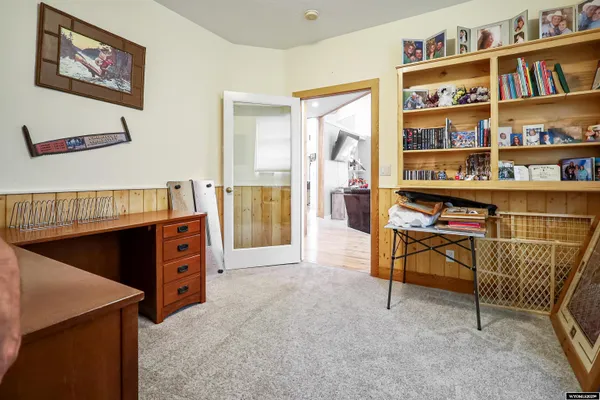 $870,000 | 240 Darby Lane, Evanston, WY 82930