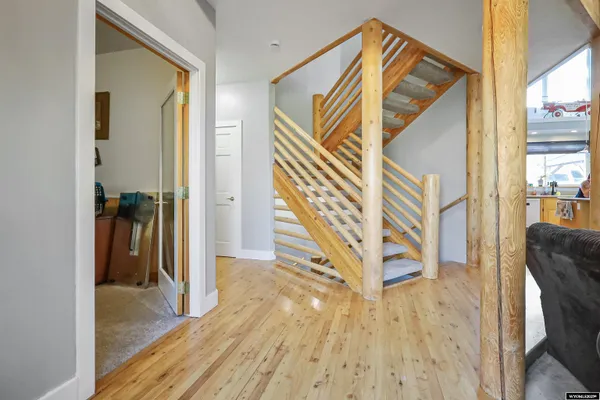 $870,000 | 240 Darby Lane, Evanston, WY 82930