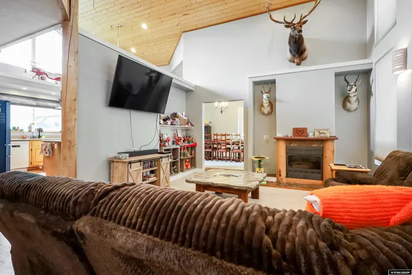 $870,000 | 240 Darby Lane, Evanston, WY 82930