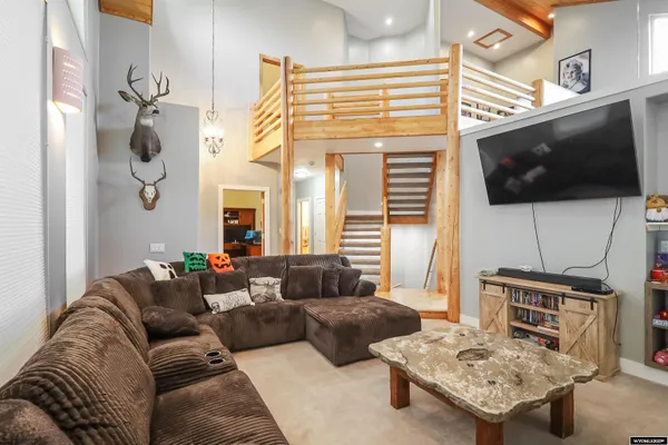 $870,000 | 240 Darby Lane, Evanston, WY 82930