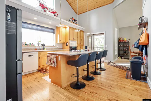 $870,000 | 240 Darby Lane, Evanston, WY 82930