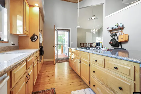$870,000 | 240 Darby Lane, Evanston, WY 82930