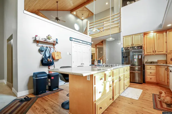$870,000 | 240 Darby Lane, Evanston, WY 82930