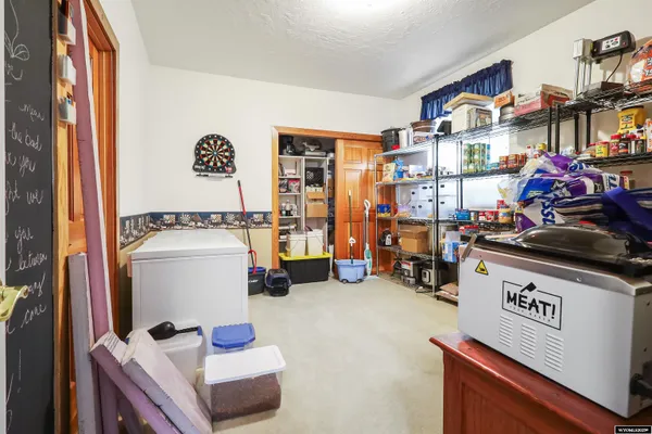 $870,000 | 240 Darby Lane, Evanston, WY 82930