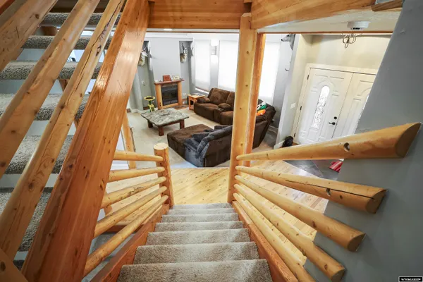 $870,000 | 240 Darby Lane, Evanston, WY 82930