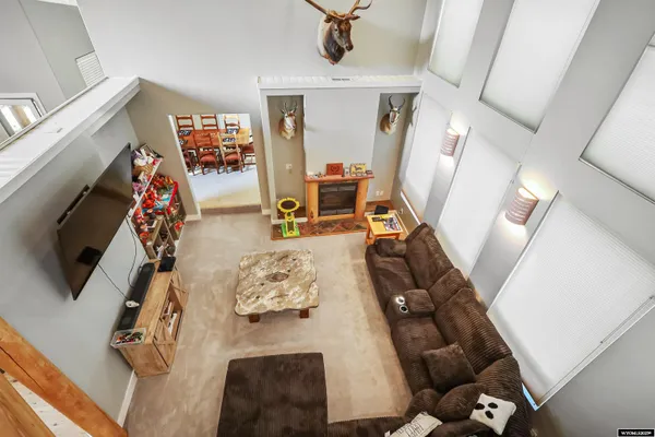 $870,000 | 240 Darby Lane, Evanston, WY 82930