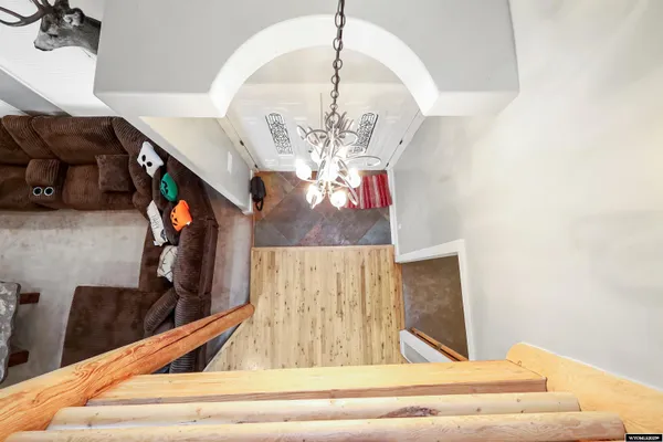 $870,000 | 240 Darby Lane, Evanston, WY 82930