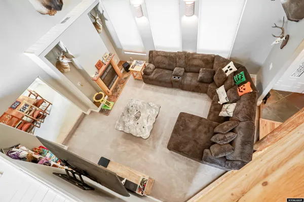 $870,000 | 240 Darby Lane, Evanston, WY 82930