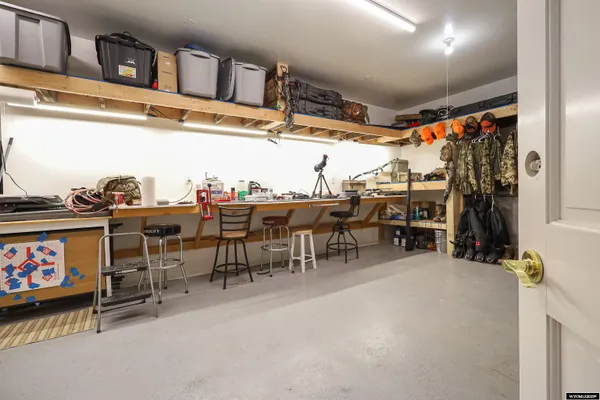 $870,000 | 240 Darby Lane, Evanston, WY 82930