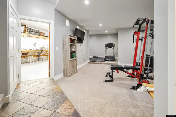 $870,000 | 240 Darby Lane, Evanston, WY 82930