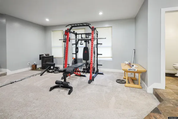 $870,000 | 240 Darby Lane, Evanston, WY 82930