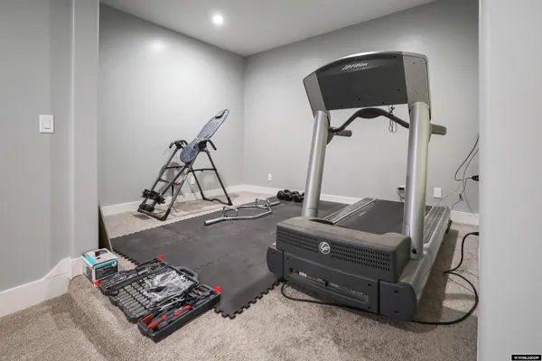 $870,000 | 240 Darby Lane, Evanston, WY 82930