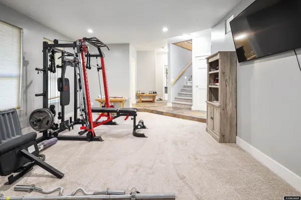 $870,000 | 240 Darby Lane, Evanston, WY 82930