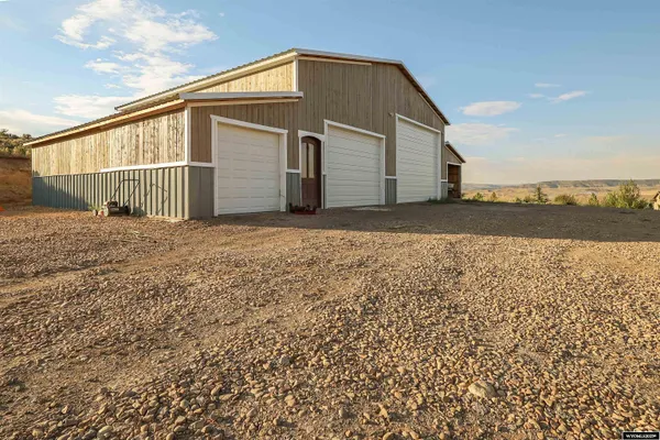 $870,000 | 240 Darby Lane, Evanston, WY 82930