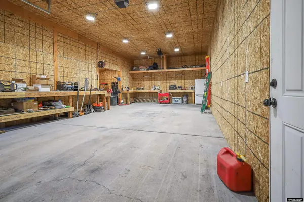 $870,000 | 240 Darby Lane, Evanston, WY 82930