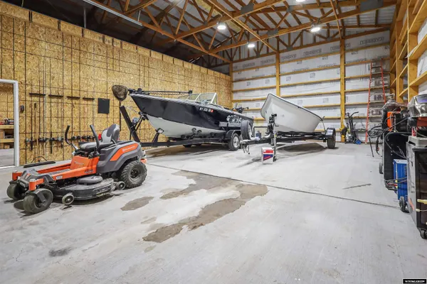 $870,000 | 240 Darby Lane, Evanston, WY 82930