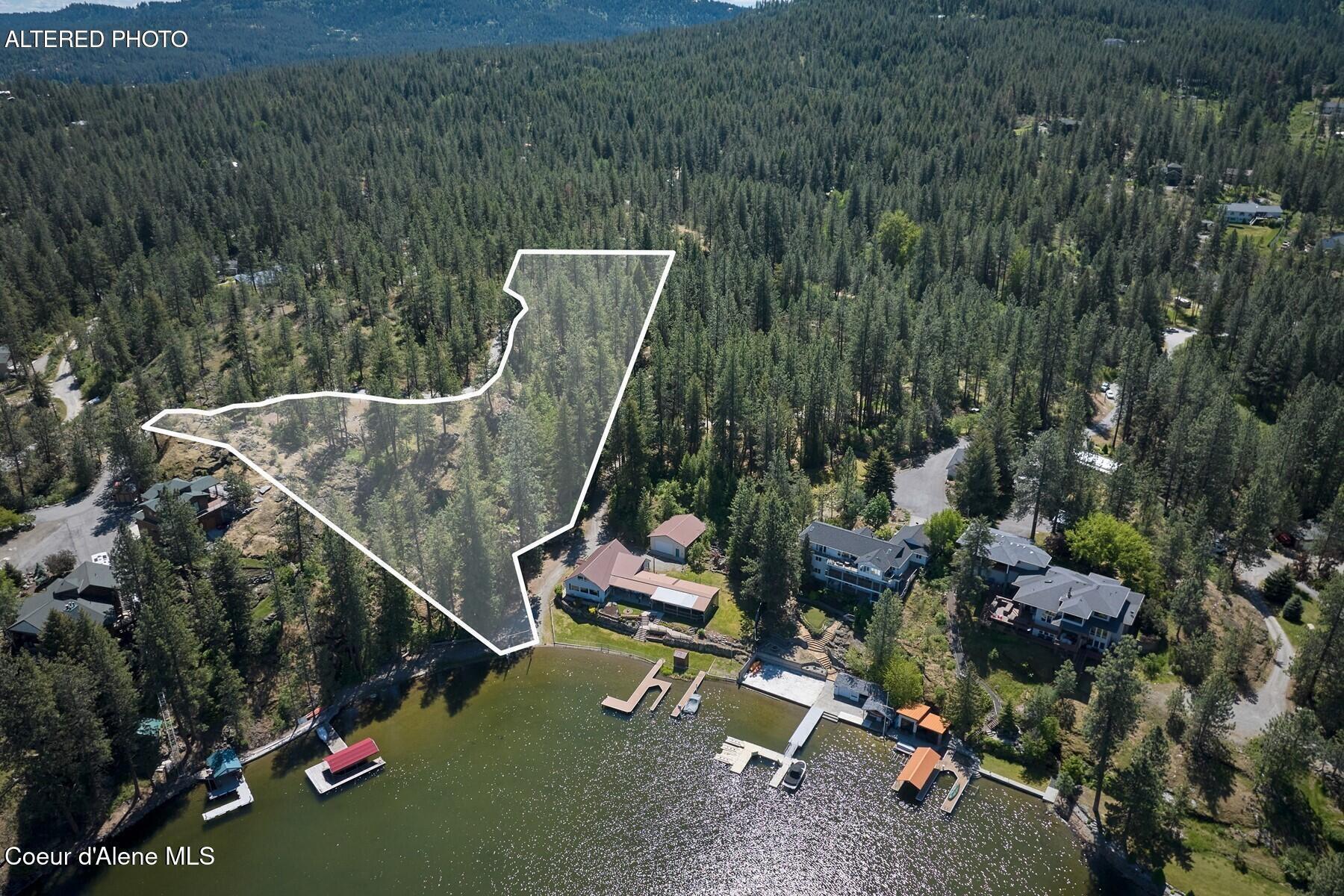 291 Simonsen Road Post Falls, ID 83854 - Photo 51 of 81 Parcel B