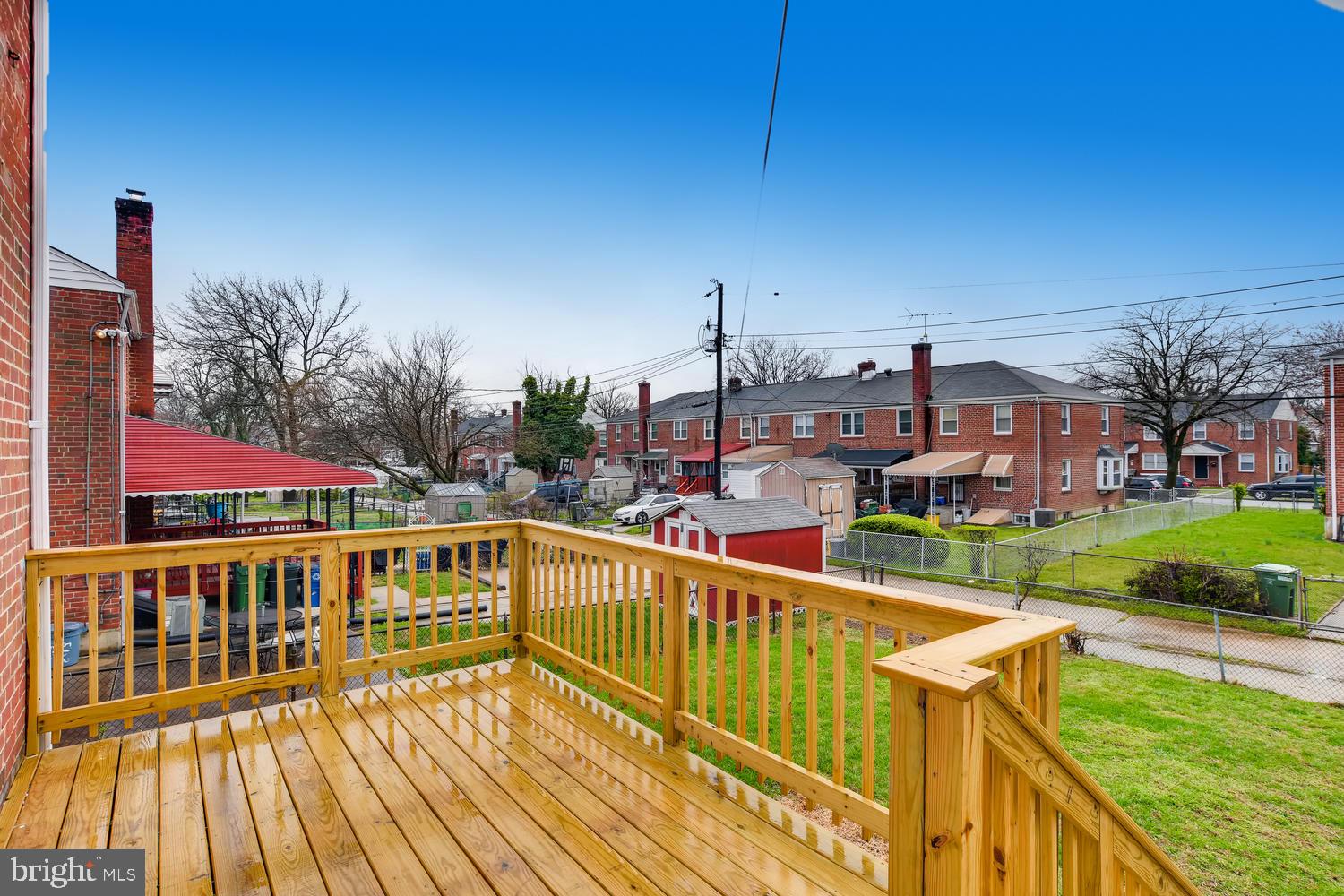 5500 Leith Road Baltimore, MD 21239 - Photo 26 of 31 Gallery Image 26
