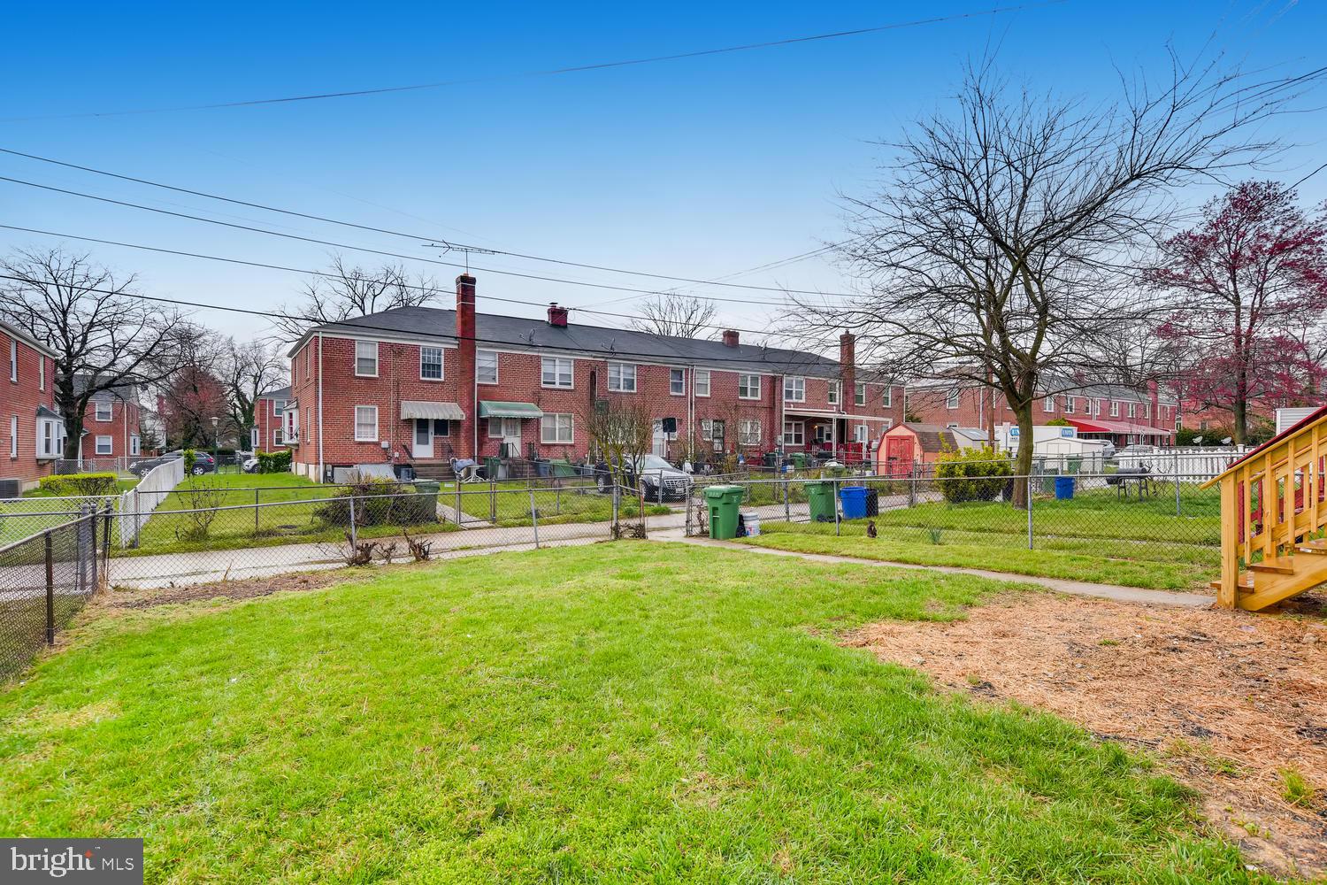 5500 Leith Road Baltimore, MD 21239 - Photo 28 of 31 Gallery Image 28